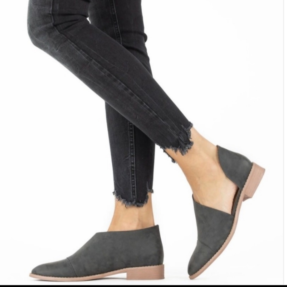Mi.iM Freya flats